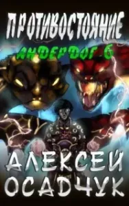 Андердог 6. Противостояние - Алексей Осадчук