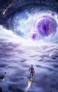 Мир на ладони 5. Цивилизация Божественное Око - Эр Ген