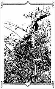 Хроники странного королевства 11. Обратная сторона пути - Оксана Панкеева