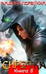 Сиротка. Книга 5 - Андрей Первухин
