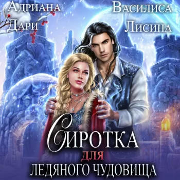 Сиротка для Ледяного чудовища -  Адриана Дари, Василиса Лисина