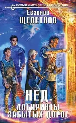 Нед 4. Лабиринты Забытых Дорог - Евгений Щепетнов