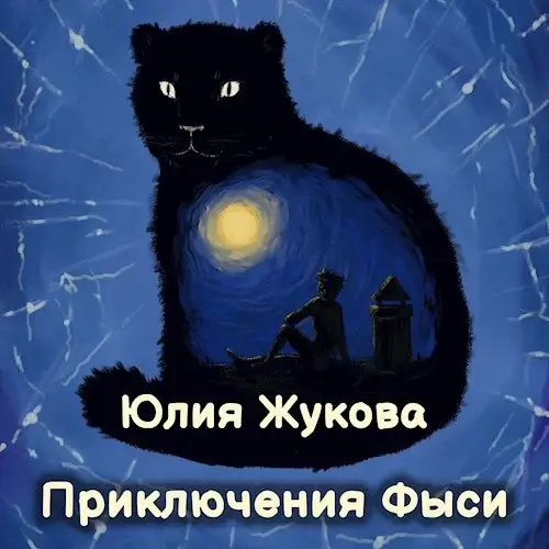 Замуж с осложнениями 9. Приключения Фыси - Юлия Жукова