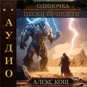 Одиночка 7. Пески Вечности - Алекс Кош