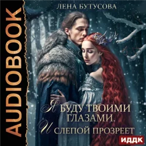 Облачная Академия 3. Я буду твоими глазами. И слепой прозреет - Лена Бутусова