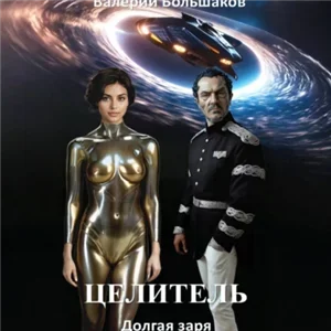 Целитель 16. Долгая заря - Валерий Большаков